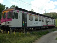 536 614-1 'Konstanz' (ex ABDe 4-4 14) (2006 vendue TPF ABDe 536 175)